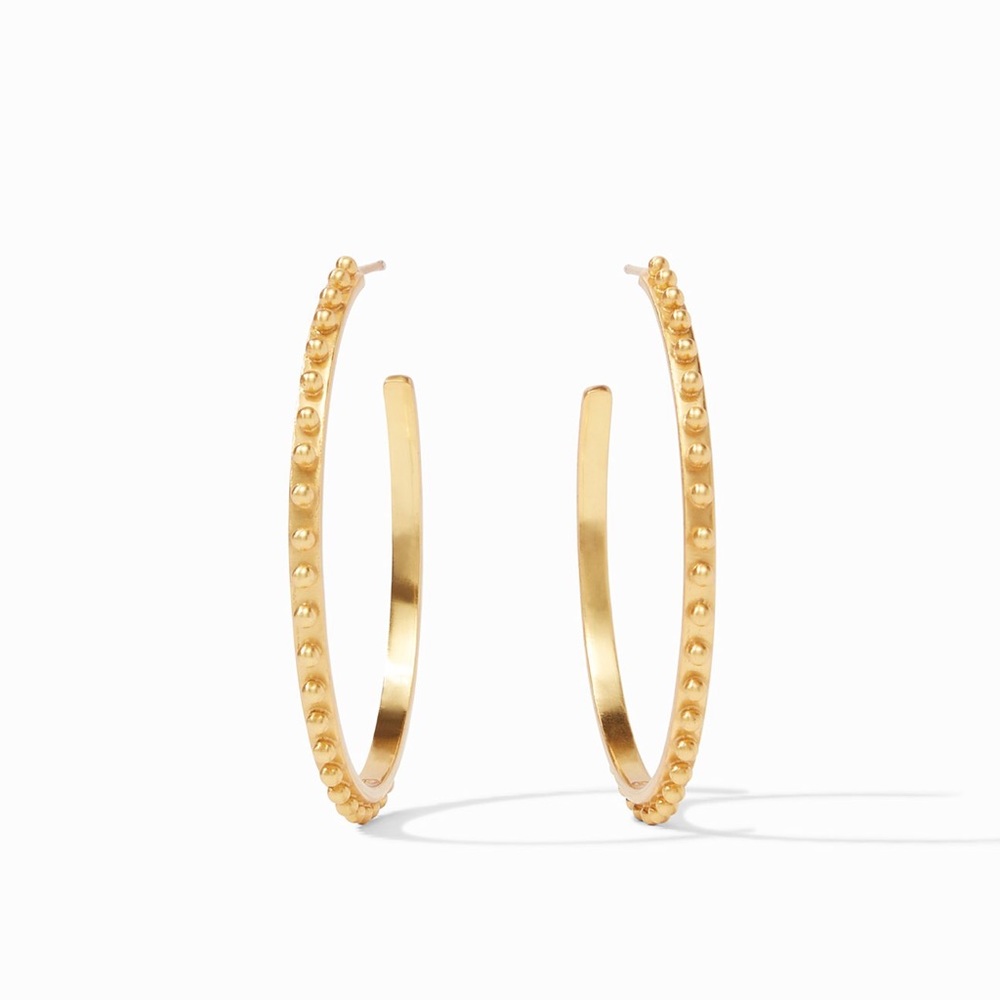 Julie Vos Soho Hoops